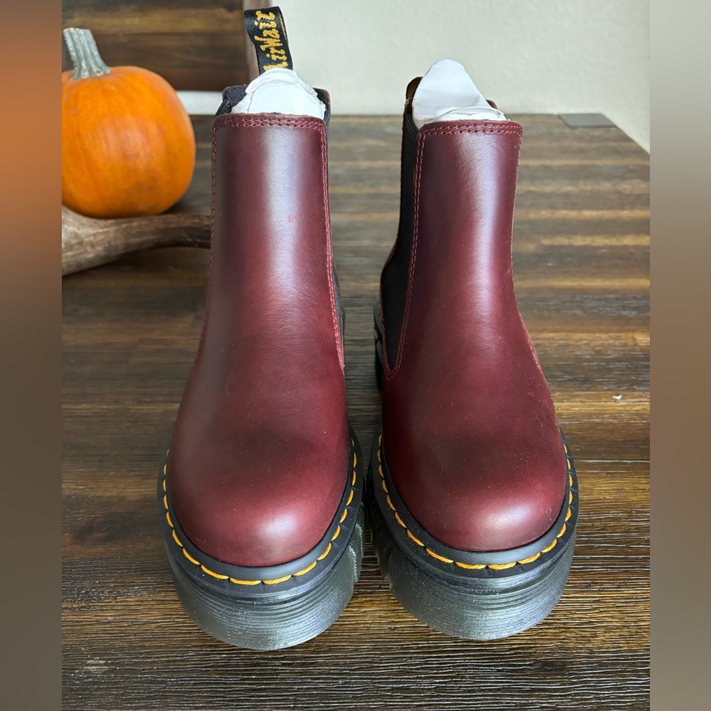 Doc Martens Boots!